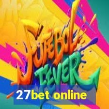 27bet online